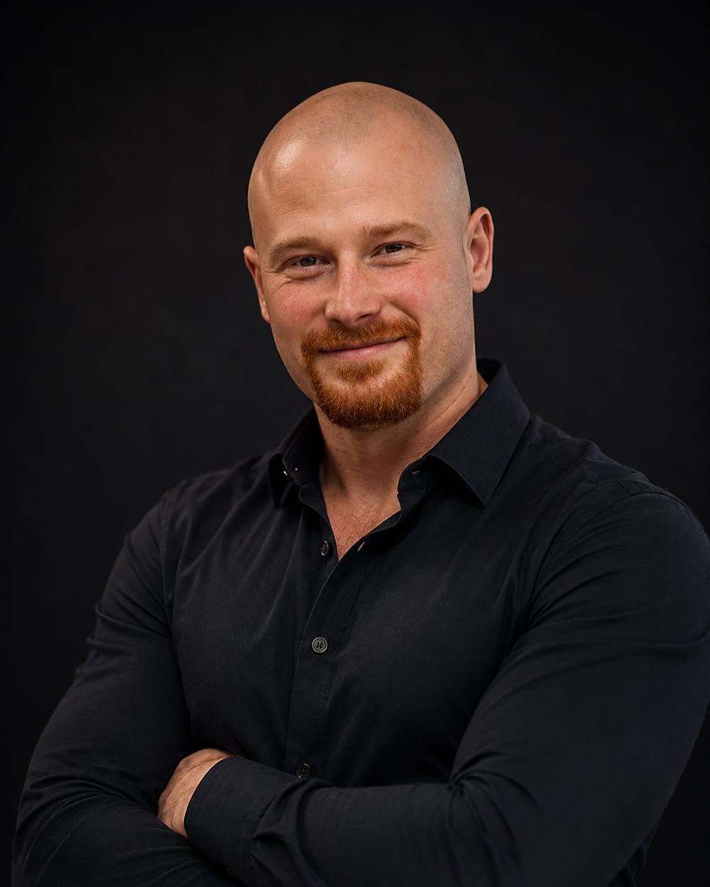 Valentin Junker, Inhaber bei T.J. Motors